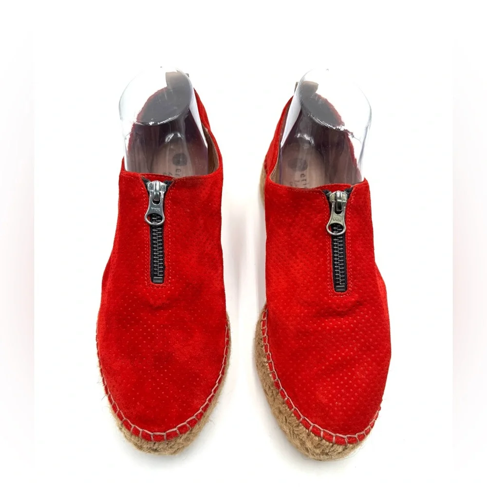 Eric Michael Serena Espadrille